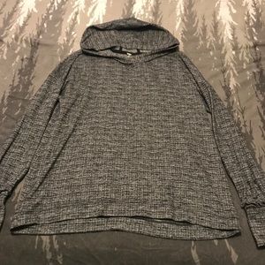 Lulu lemon sweater